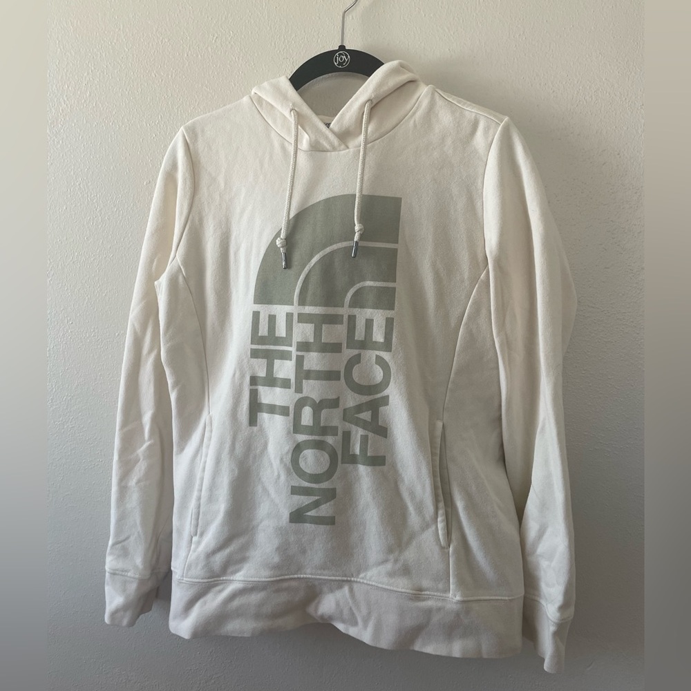 The North Face Hoodie